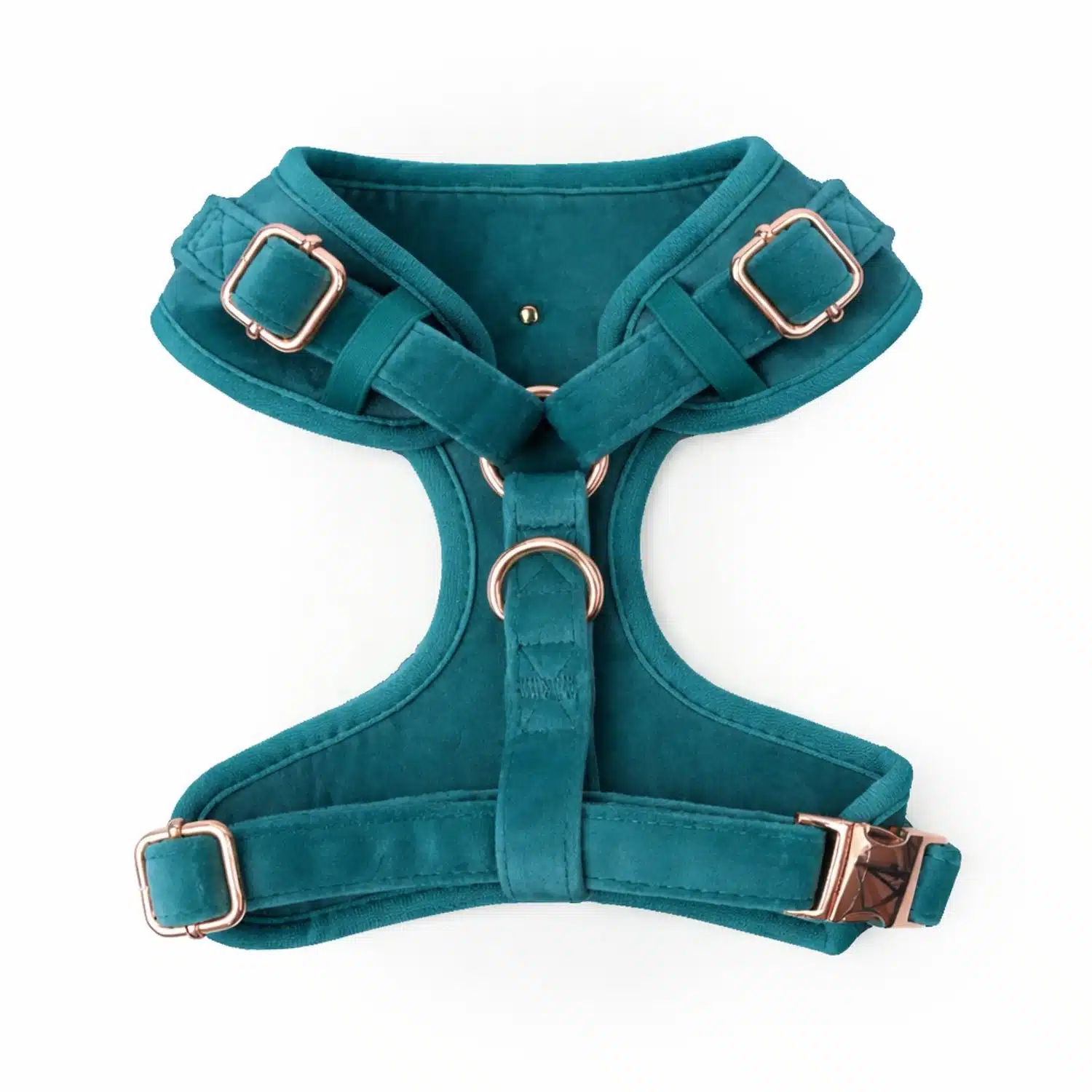 Harnais Jade velvet – Image 2