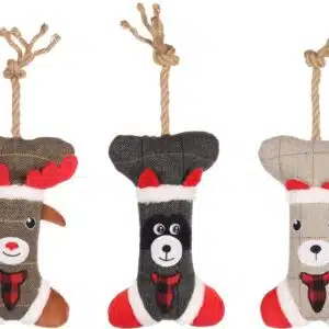 Beto Christmas Toy on Rope