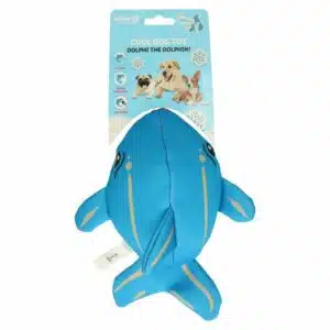 Coolpets Spielzeug Dolphi der Delfin