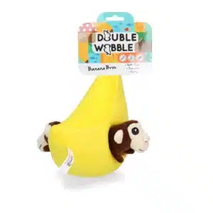 Double Wobble Bros