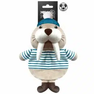 Preston - lion de mer