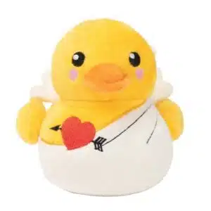 Fuzzyard Cupid Duck