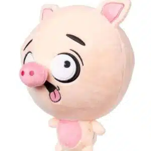 Fuzzyard cochon