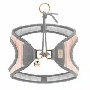 Harnais slings rose - gris