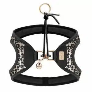 Harnais slings leopard
