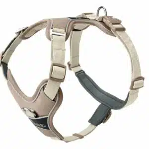 Harnais Divo up beige