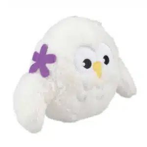 Hibou Fleuriste